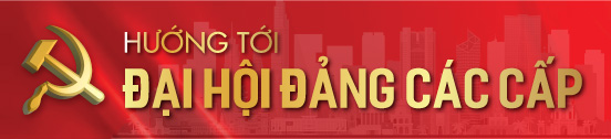 Hướng tới đại hội đảng